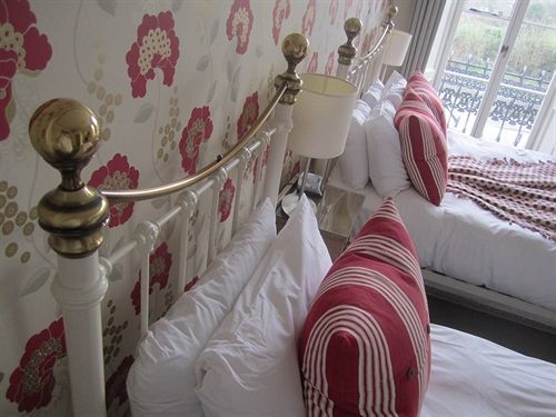 Yeo Dale Hotel Барнстапл Экстерьер фото
