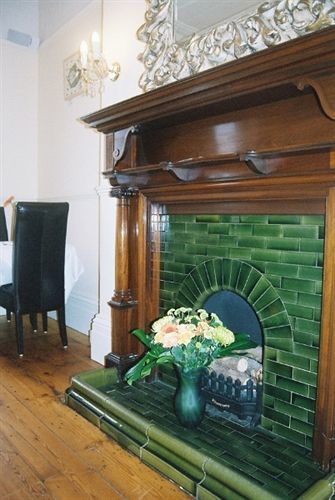 Yeo Dale Hotel Барнстапл Экстерьер фото