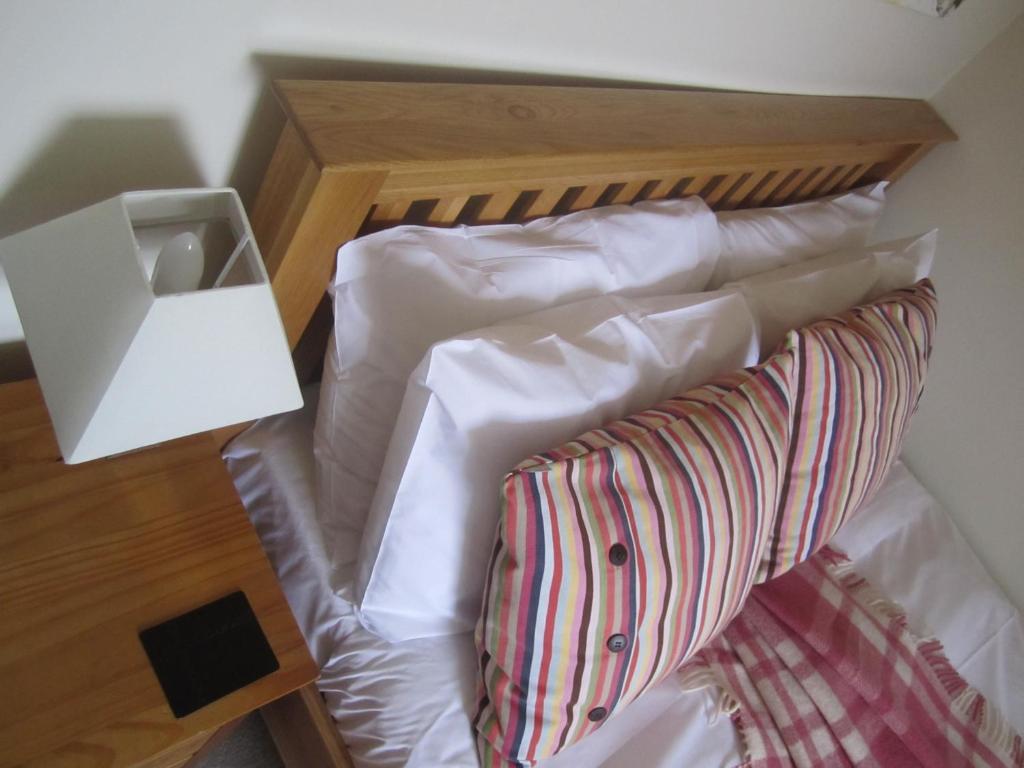 Yeo Dale Hotel Барнстапл Номер фото