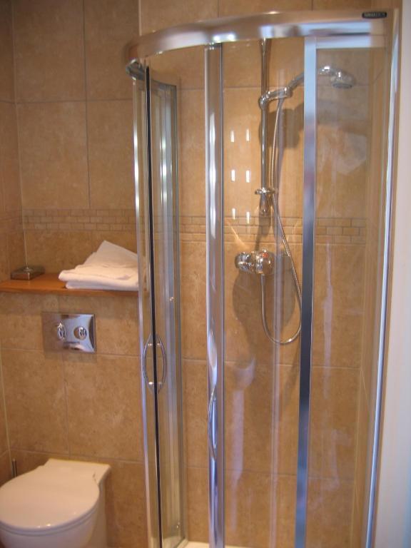 Yeo Dale Hotel Барнстапл Номер фото