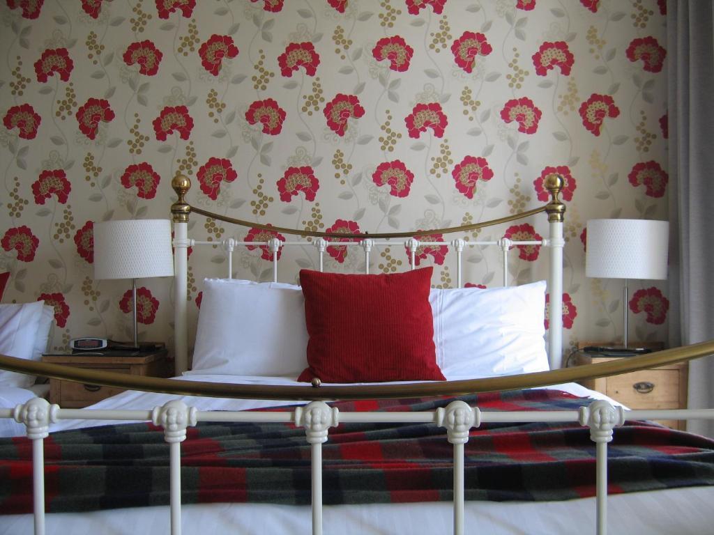 Yeo Dale Hotel Барнстапл Номер фото